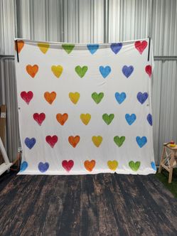 Photo Backdrop