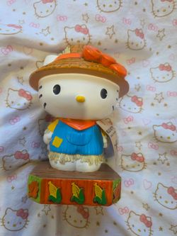 Hello kitty
