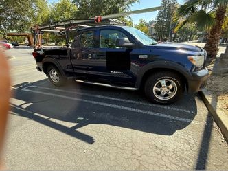 2011 Toyota Tundra