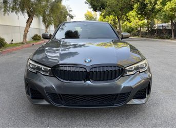 2022 Bmw M340i - CLEAN TITLE - B58 340i 335i