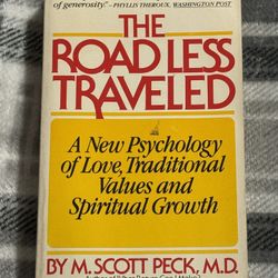 The Road Less Traveled 