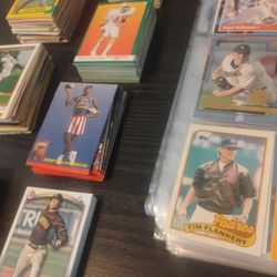 Sports Cards (Assortment)