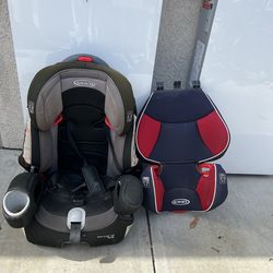 Car seat