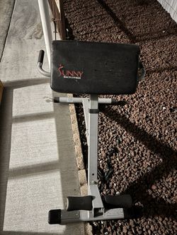 Hypertension Exercise Equipment 