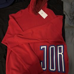 Jordan Sweater