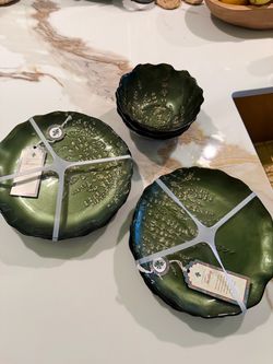 Turkish Dishes