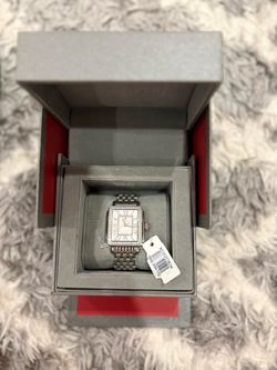 Michele watch