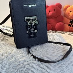 Karl Lagerfeld Bag 