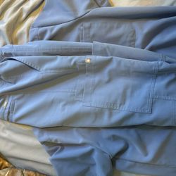 Axim Cargo Scrub Pants Medium 