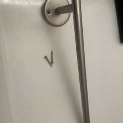 Paper Towel Wall Holder
