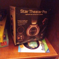 Unopened Boxed
