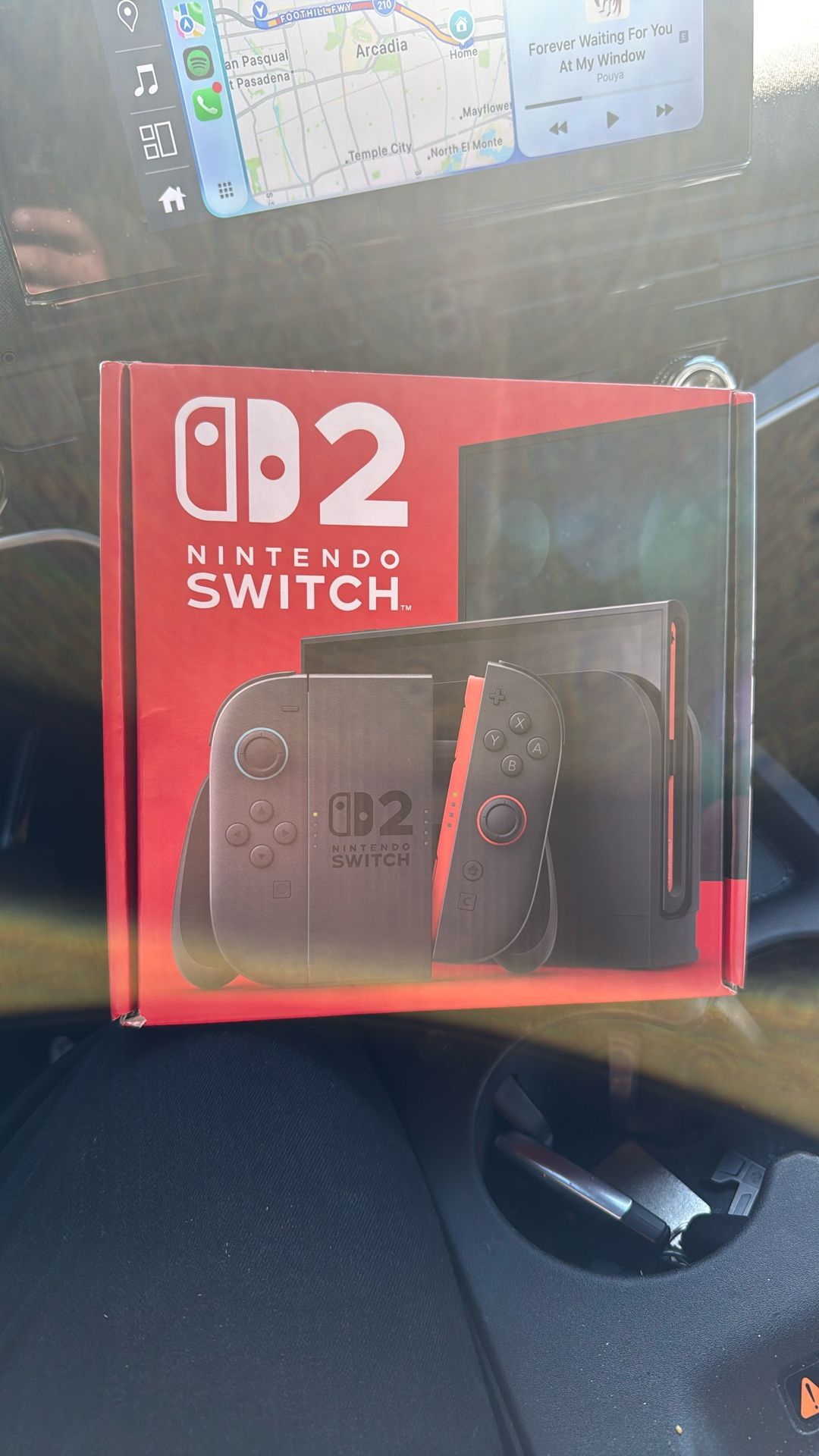 Nintendo Switch 2 Brand New $350