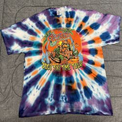 VINTAGE - 2003 - Jimmy Buffett - Tour Shirt - size XL - in Brand New Condition !