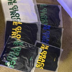 In Glock We Trust And Draco