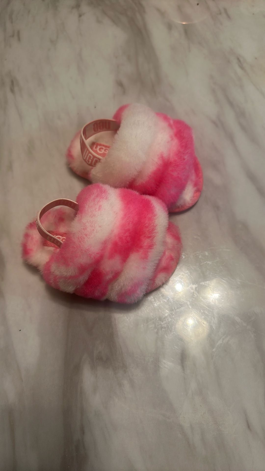 Baby Shoes