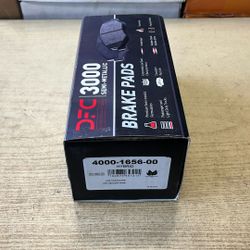 BMW 440i 17-20 Rear Ceramic Brake Pads