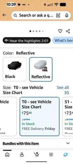 Truck cover
