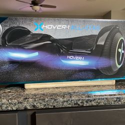 Hover 1 