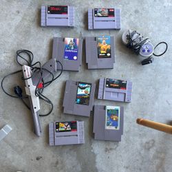 Super Nintendo 