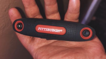 PITTSBURGH (MultiTool) 