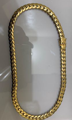 Chain 14k 400 for set