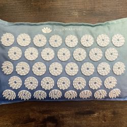 Yoga Pillow