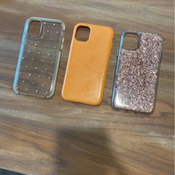 iPhone 11 Cases 