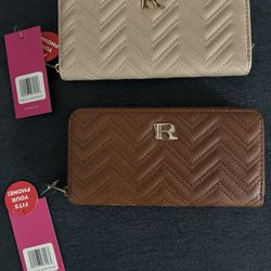 Ladies Wallets
