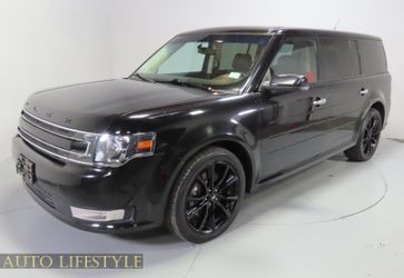 2019 Ford Flex