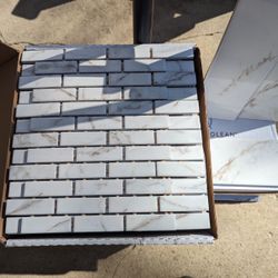 Wall Tile