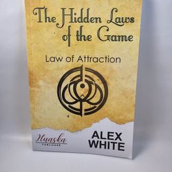 The Hidden Laws Of The Game