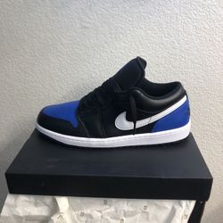 Jordan 1 Low Nike