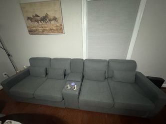 Couch for sale