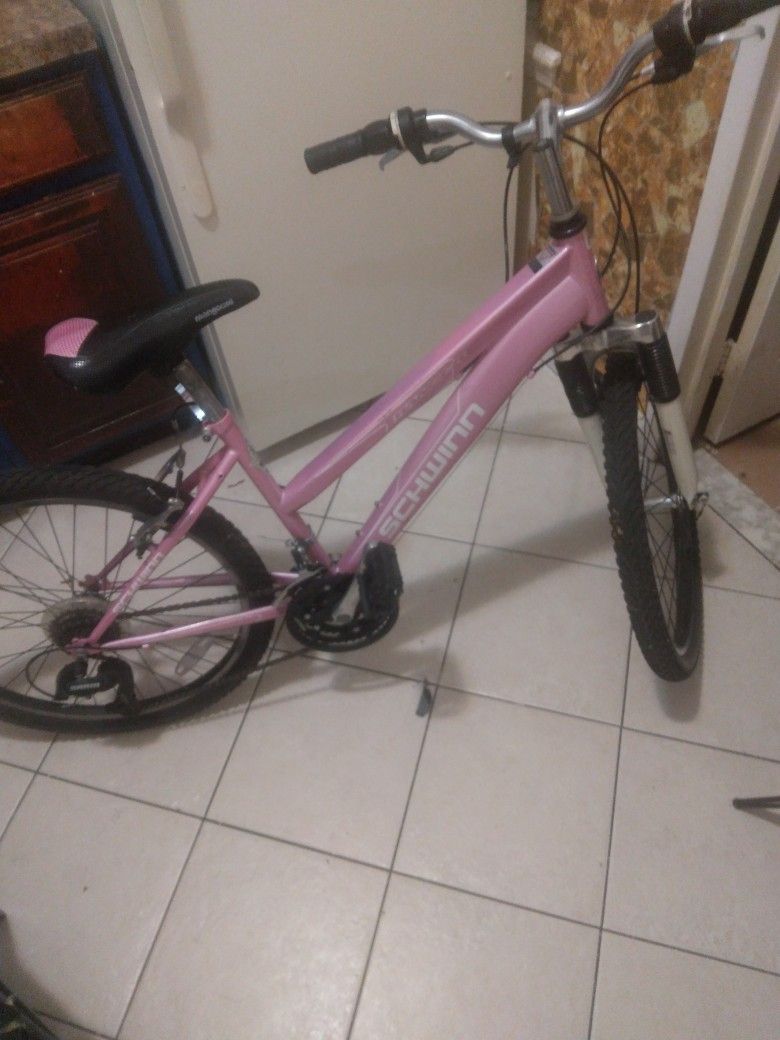 Girl schwinn best sale ranger