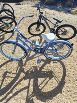 Bikes for Sale, Fixer uppers
