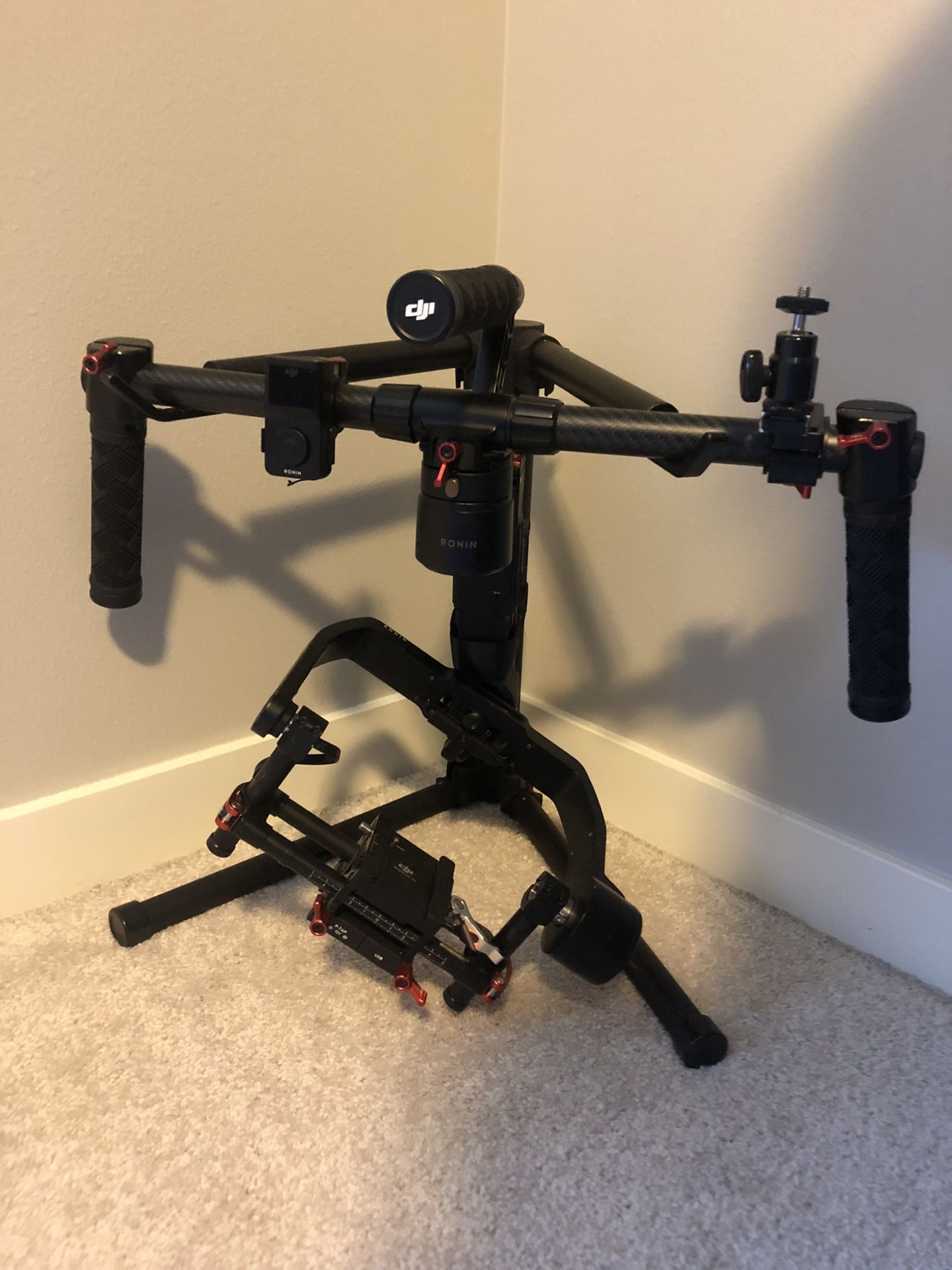 DJI Ronin M