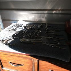 Dentist Hand Tools