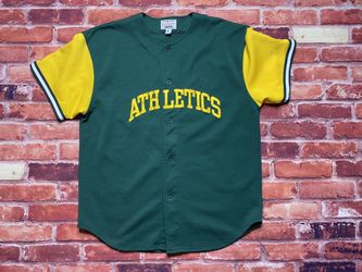 Vintage A’s Starter Jersey
