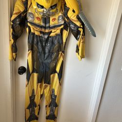 Kids Costume
