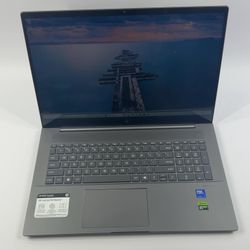 HP Envy 17-CW1023C1 17" Ultra 7 155U 1.7GHz 32GB RAM 1TB SSD GeForce RTX 3050