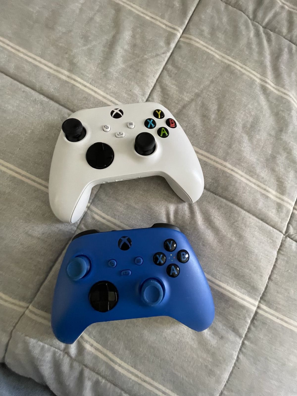 Xbox Controllers