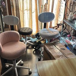 Chair  Stools