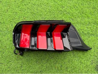 Ford Mustang Left Driver Side Tail Light 2024 2025 2026 2027