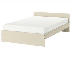 IKEA Full Bed