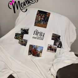 Blanket Personalizado