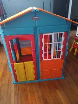 Children's Play House