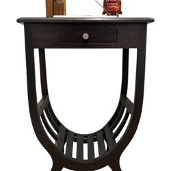 Wood Table