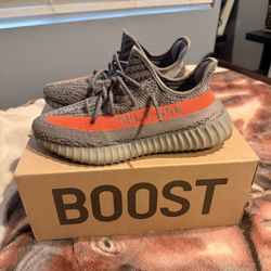 Yeezy Boost 350 V2 Beluga Size 9.5