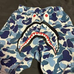 Bape Shorts 