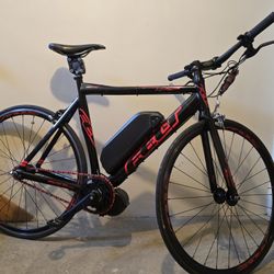 Felt WC Ebike